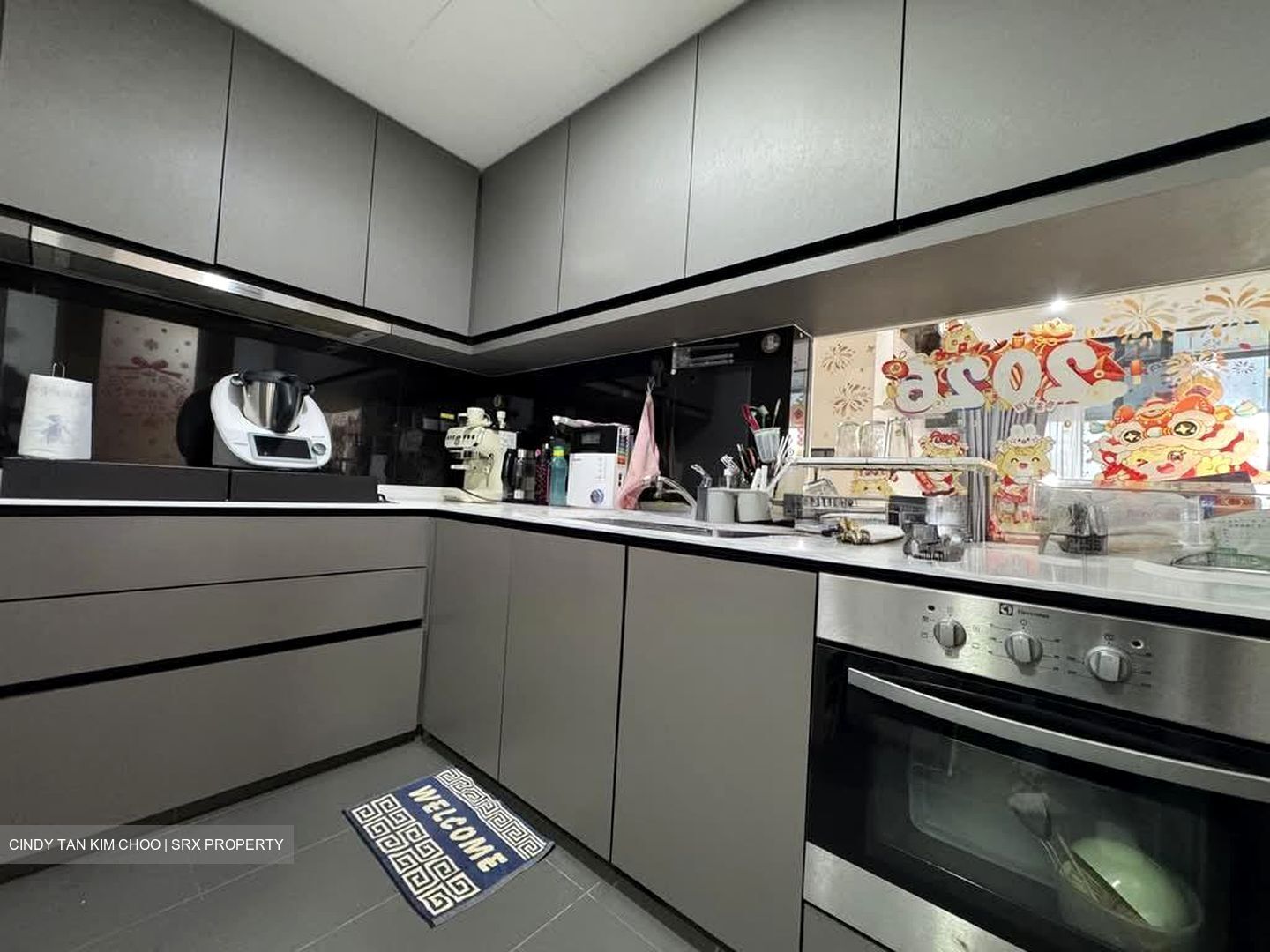 Waterbay (D19), Condominium #598267301